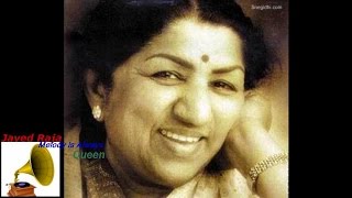 *.LATA JI-Film-BADNAAM-(1952)-Kahe Pardesiya Ko Apna Banaya-[ Rare Melody in H Q 78 RPM Sound ]