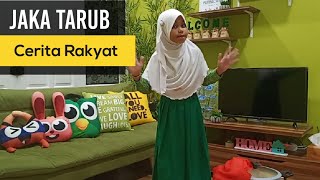 Story Telling Indonesia - Cerita Rakyat Nusantara