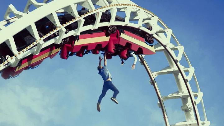20 Worst Amusement Park Accidents - DayDayNews