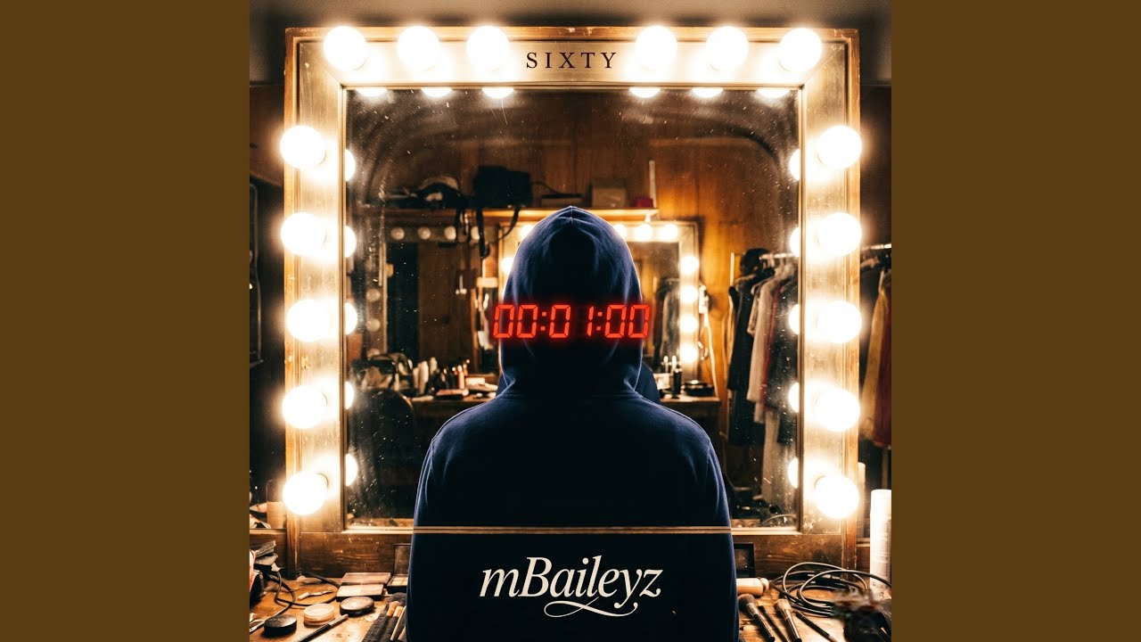 SIXTY cover