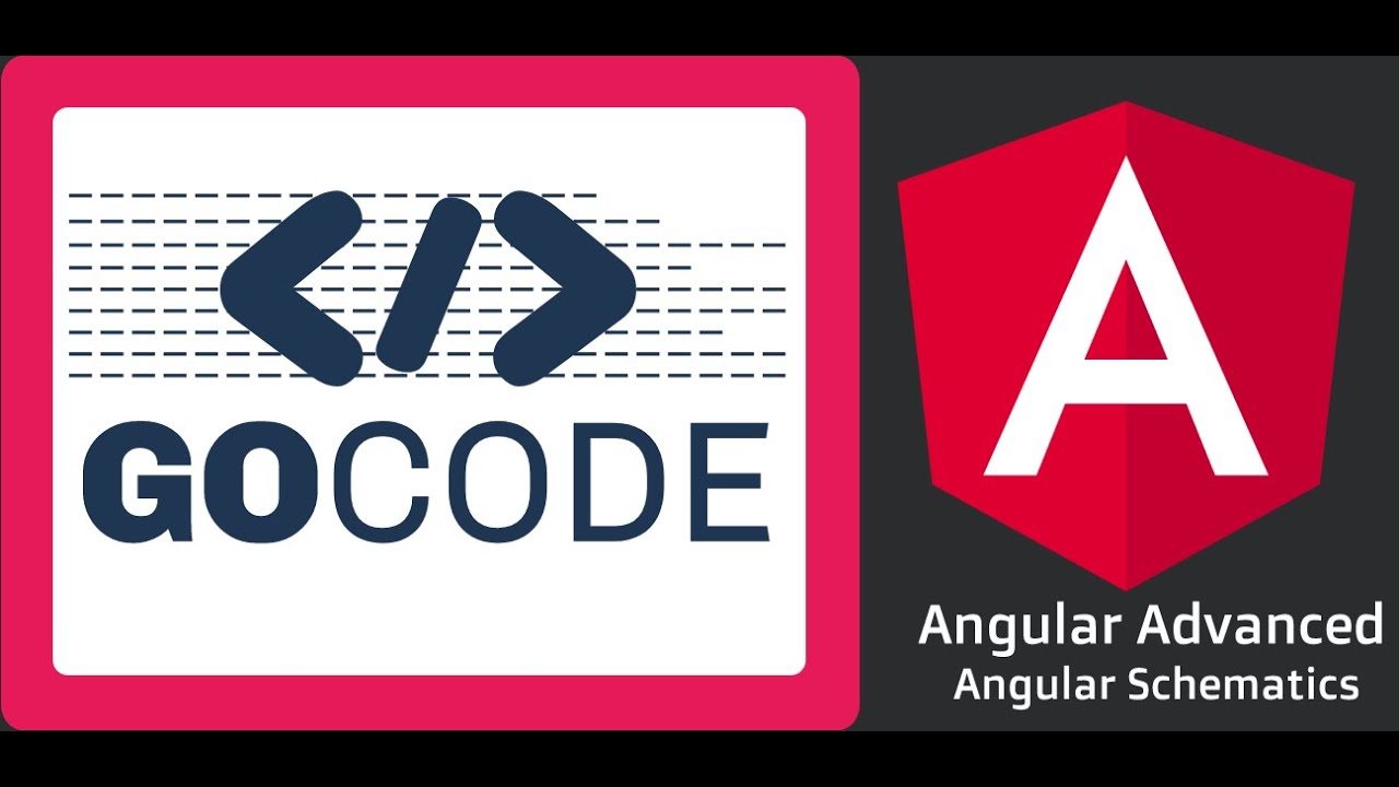 Angular Advanced Workshop - Angular Schematics - אנגולר למתקדמים ...