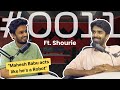 DaPod #0011 Ft. ​⁠Shourie ll Music, AI &amp; Movies