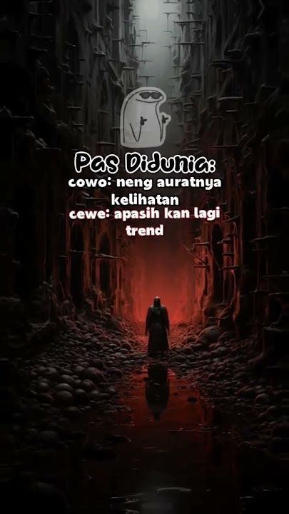 cowo = kerja bagus 👍🏻👍🏻 | #dakwah | #dakwahhalal |