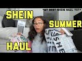 HUGE SHEIN SUMMER TRY ON HAUL 2020 *must have clothes and accessories*