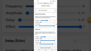 How To Make Nswidtx Audio On Voicechanger.io