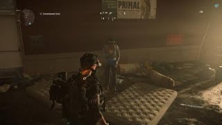 Division 2 Where To Take The BSAV SAMPLES!!!