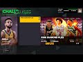 NBA 2K23 MyTEAM ACTIVITY Challenges - Season 3 SPOTLIGHT - PINK DIAMOND PLUS TRIPLE THREAT!!! SKILLS