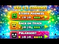 Geometry Dash #1 (Zloděj Citů)