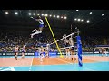 Top 20 legendary womens volleyball spikes that shocked the world 