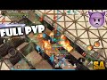 PVP time #4 SA | FrostBorn