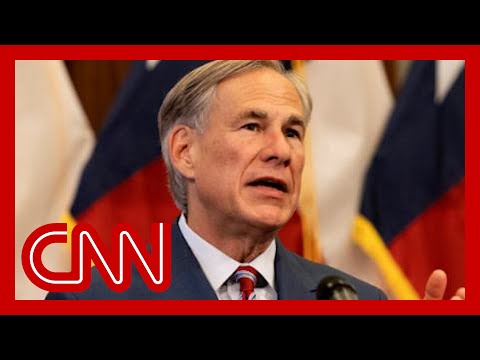 Texas governor threatens to defund legislature after walk-out