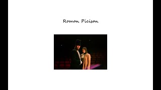 ♪ ` Roman Picisan - Hanin Dhiya \u0026 Ahmad Dhani ♪ ` One Hour Version