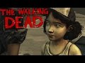 THIS LITTLE GIRL NEEDS MY HELP! | Walking Dead Season 1 [1]