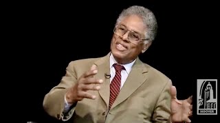 How Thomas Sowell Changed From A Marxist-Communist Into A Capitalist