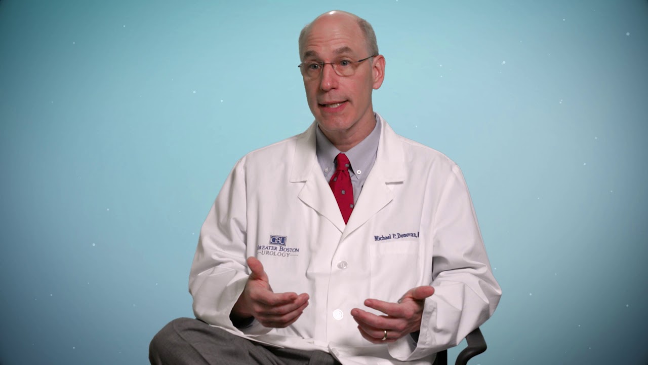 How Do Acoustic Shockwaves Treat Erectile Dysfunction (ED)?