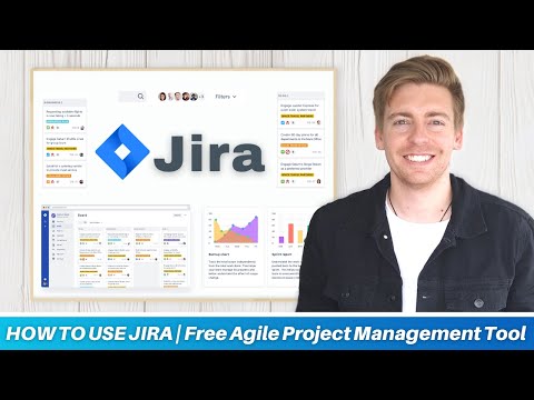 วีดีโอ: ฉันจะใช้บอร์ด Jira ได้อย่างไร?