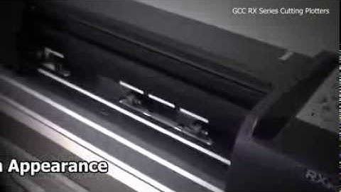 RX Series Introduction