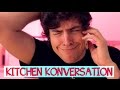 Kitchen Konversation