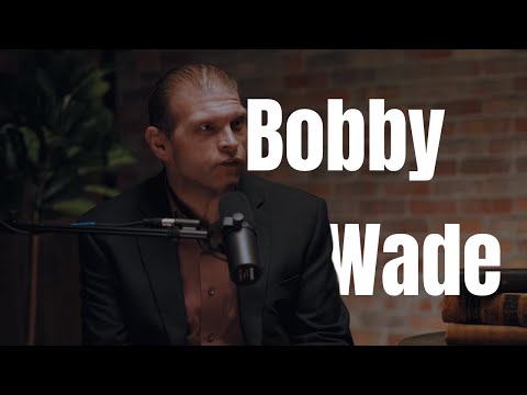 Activating The Prophetic: Interview With Bobby Wade