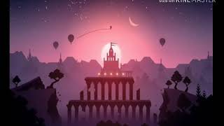 Beautiful Video Game music- Alto's Odyssey Zen mode music