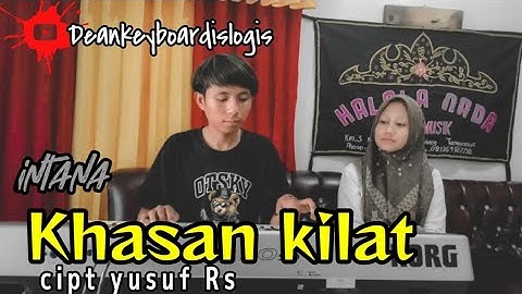 lagu lampung Dut mix | Khasan kilat | cipt yusuf rs | cover Tana Arr Dean