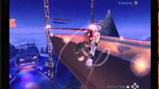 Perpendiculous SSX3 Advanced 5 M+ Point Tutorial