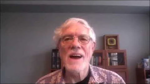 The Gathered Meeting trailer with Steven Davison