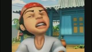 bang saleh bikin dodol tapi di Reverse #short