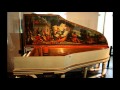 Js bach harpsichord concerto in g minor bwv 1058 andreas staier