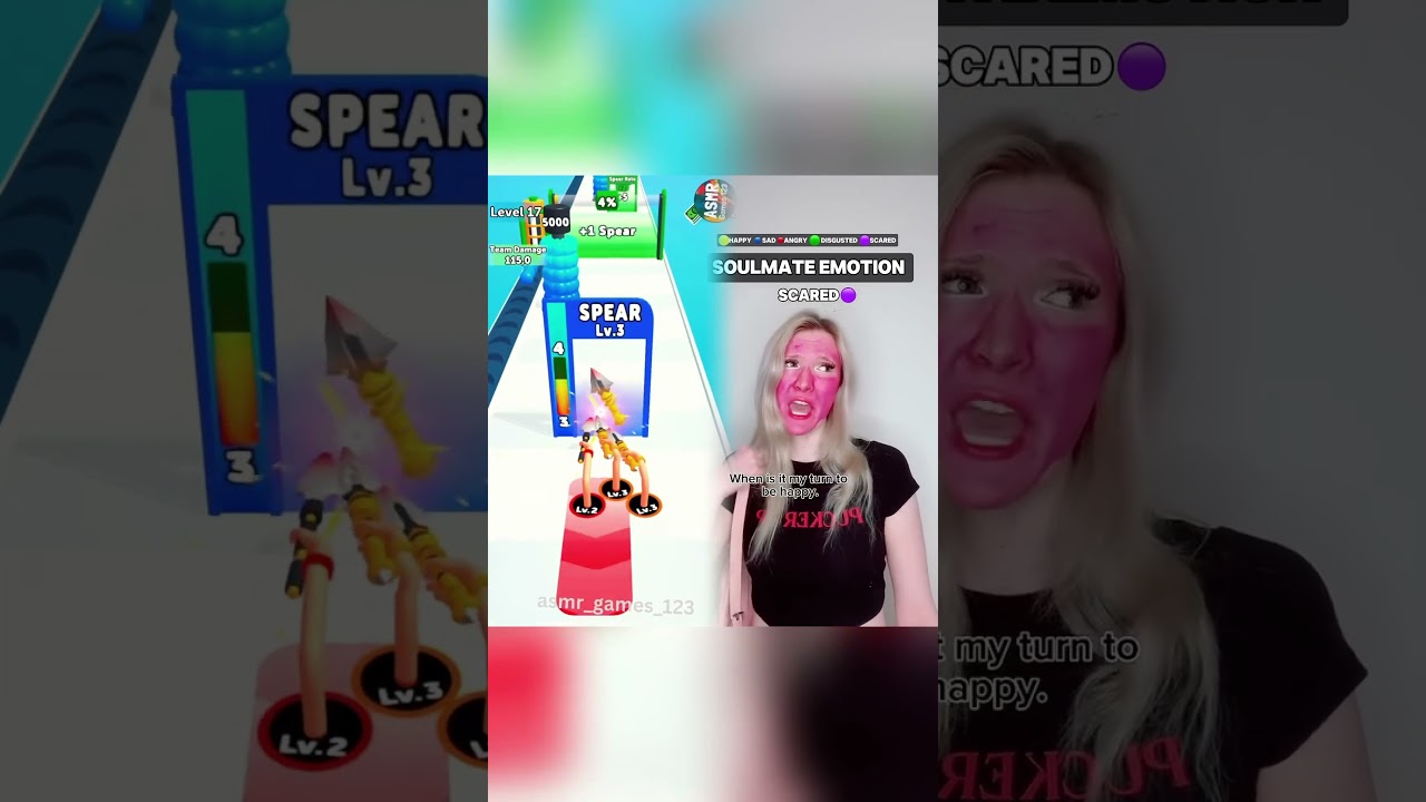 Loved it? Like, comment, subscribe! Let's have more fun. #Youtube #Pov #funny #shorts