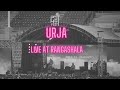 Urja Live @ Dashrath Rangashala | The Elements