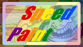 Pride Quest - Speedpaint