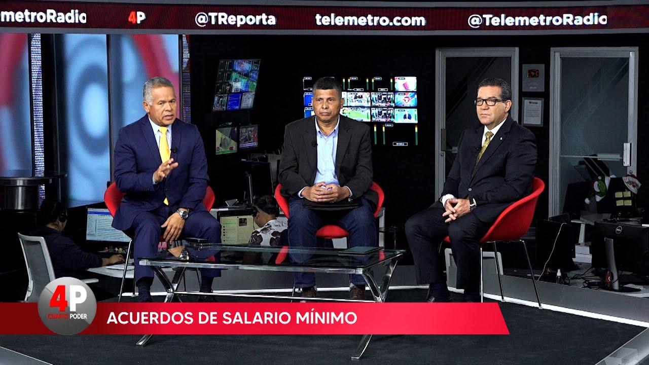 Cuarto Poder: 15 de diciembre de 2025