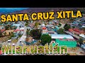 Video de Santa Cruz Xitla