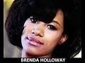 HD#543.Brenda Holloway 1966 - "All I Do Is Think About You"
