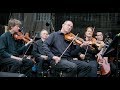 Capture de la vidéo Wolfgang Amadeus Mozart - Don Giovanni, Overture - Mozarteum Orchestra Salzburg - Riccardo Minasi