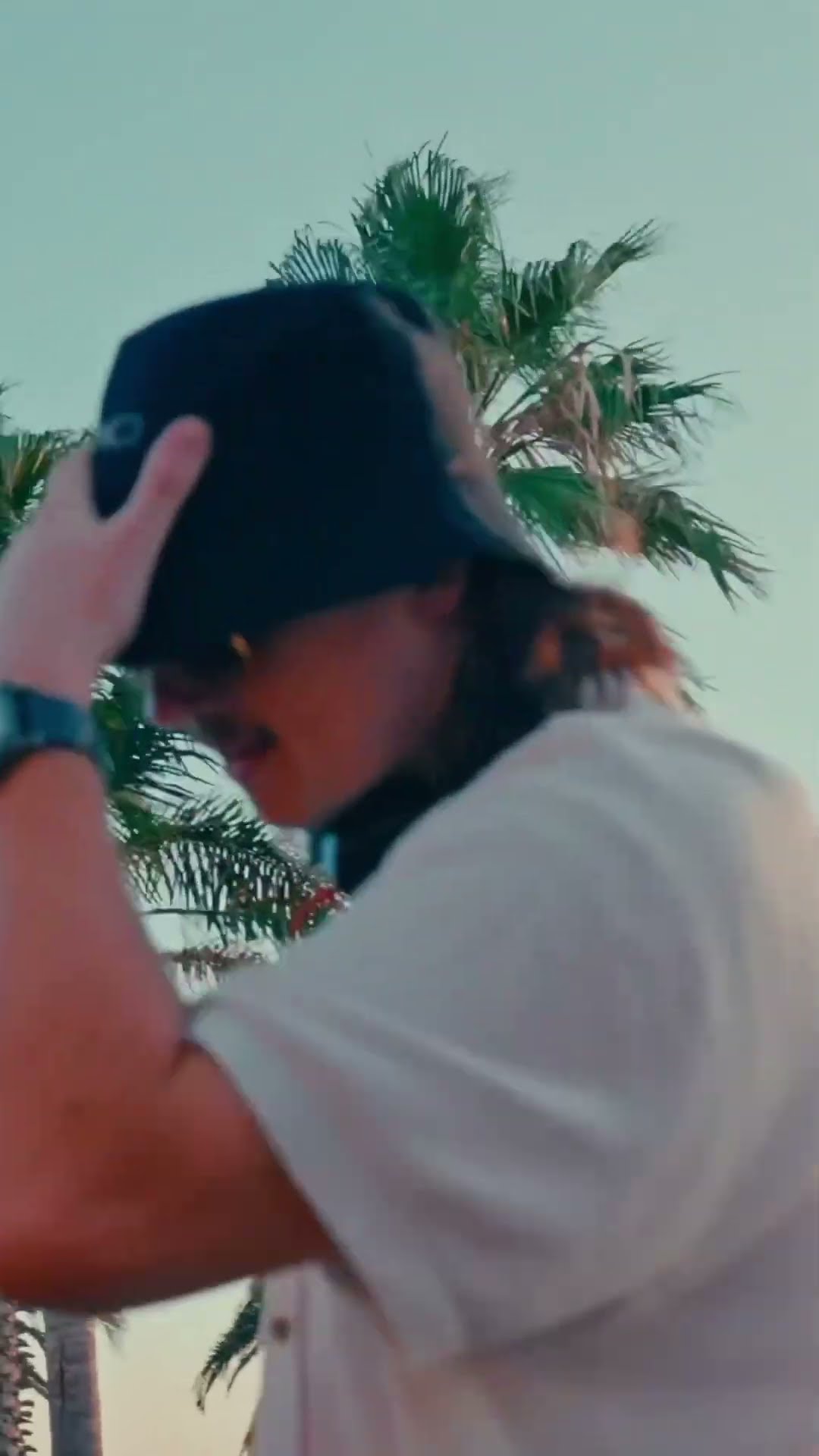 We're Stumblin' In to 2025 with @CYRILTHEPRODUCER ?#electronicmusic #newyear #2025 #stumblinin