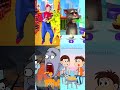 OMG SUPER MARIO ALWAYS EXAGGERATING...TOM!😱😂 #humor #memes #animation
