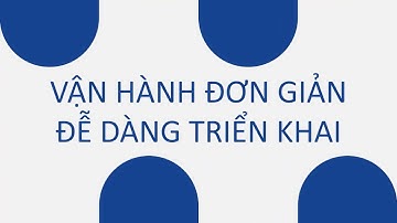 Bài 4 - Cách tạo Cơ Cấu Tổ Chức trên hệ thống E-Learning CLS 4.0