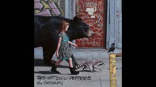 Red Hot Chili Peppers - Outer Space (Vocals Only)