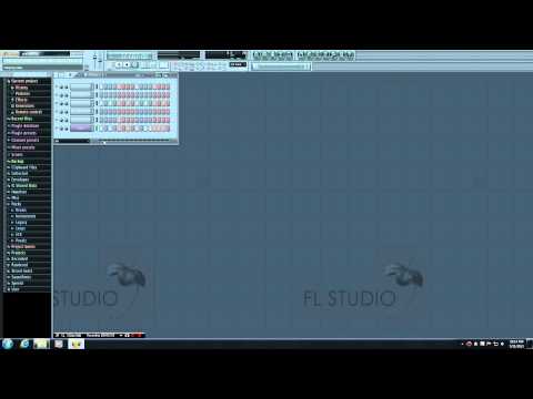 FL Studio Tutorial - 10 - Connect and Record a MIDI Keyboard