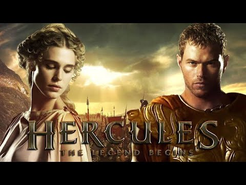 The Legend of Hercules 2014 Movie | Kellan Lutz | Scott Adkins | Gaia Weiss | Full Facts and Review