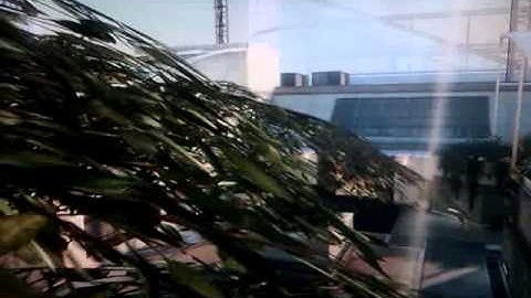 Cross map double kill combat axe