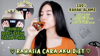 RAHASIA CARA AKU DIET | MOTEA JAPANESSE SLIMMING TEA REVIEW | DETOX & SLIMMING TEA 100% Bahan Alami by Dvna Natalia 68 views 10 months ago 7 minutes, 18 seconds