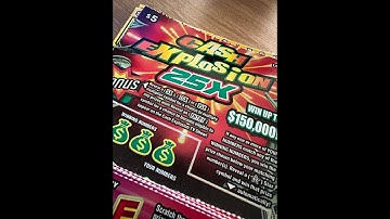 Digitonic1LotteryScratch is live!