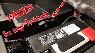 How to install a Double Bypass by zAutomotive in my 2018 Charger Scatpack