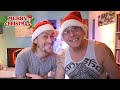 Christmas Tree & Mince Pie | VLOGMAS Day 5