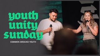 Youth Unity Sunday | 9/03/2023