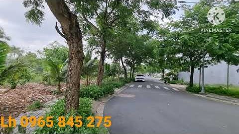 Đất bến lức thắng lợi central hill giá giảm mạnh siêu phẩm góc 2MT rất đep