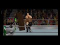 GOLDBERG VS BOBBY LASHLEY NO HOLDS BARRED FALLS COUNT ANYWHERE CROWN JEWEL